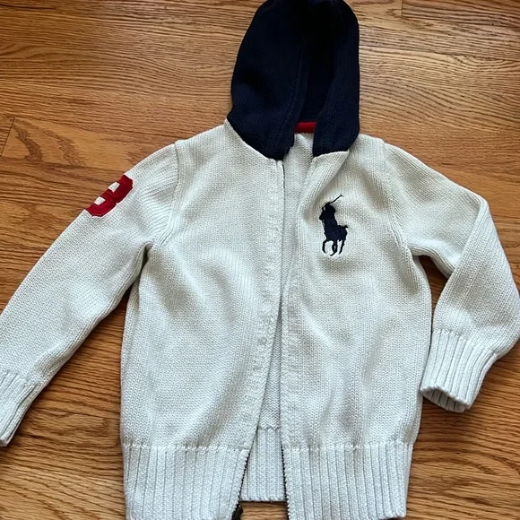 Polo by Ralph Lauren kids - Picture 1 of 4